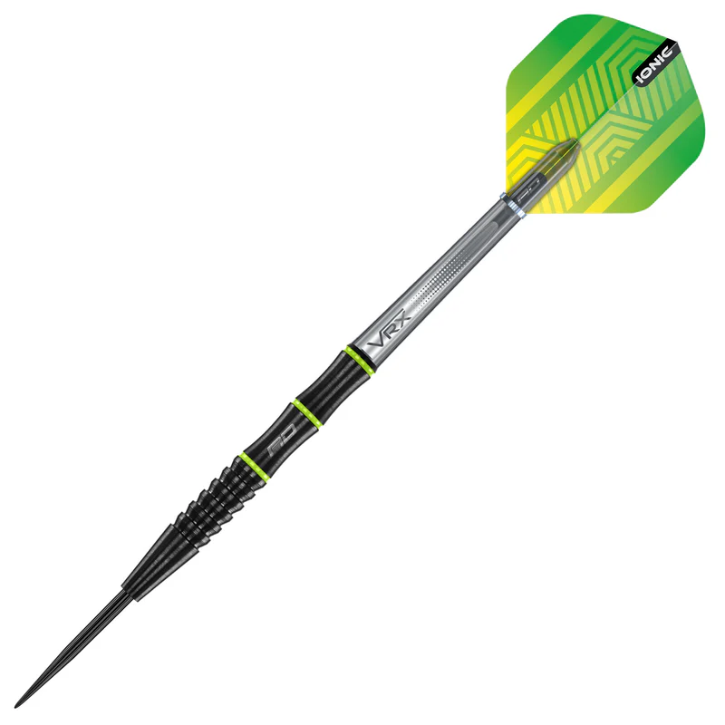 Red Dragon- Freestyle 1.0 Darts - Image 4