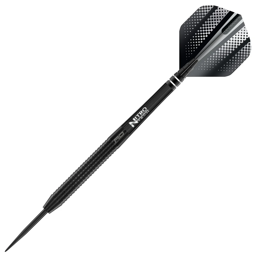 Razor Edge Black Red Dragon Darts - Image 4