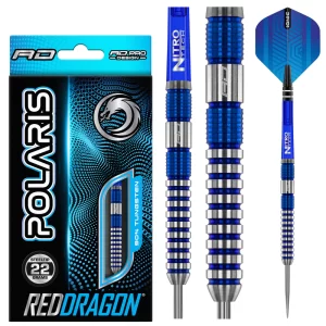 Red Dragon Polaris Darts