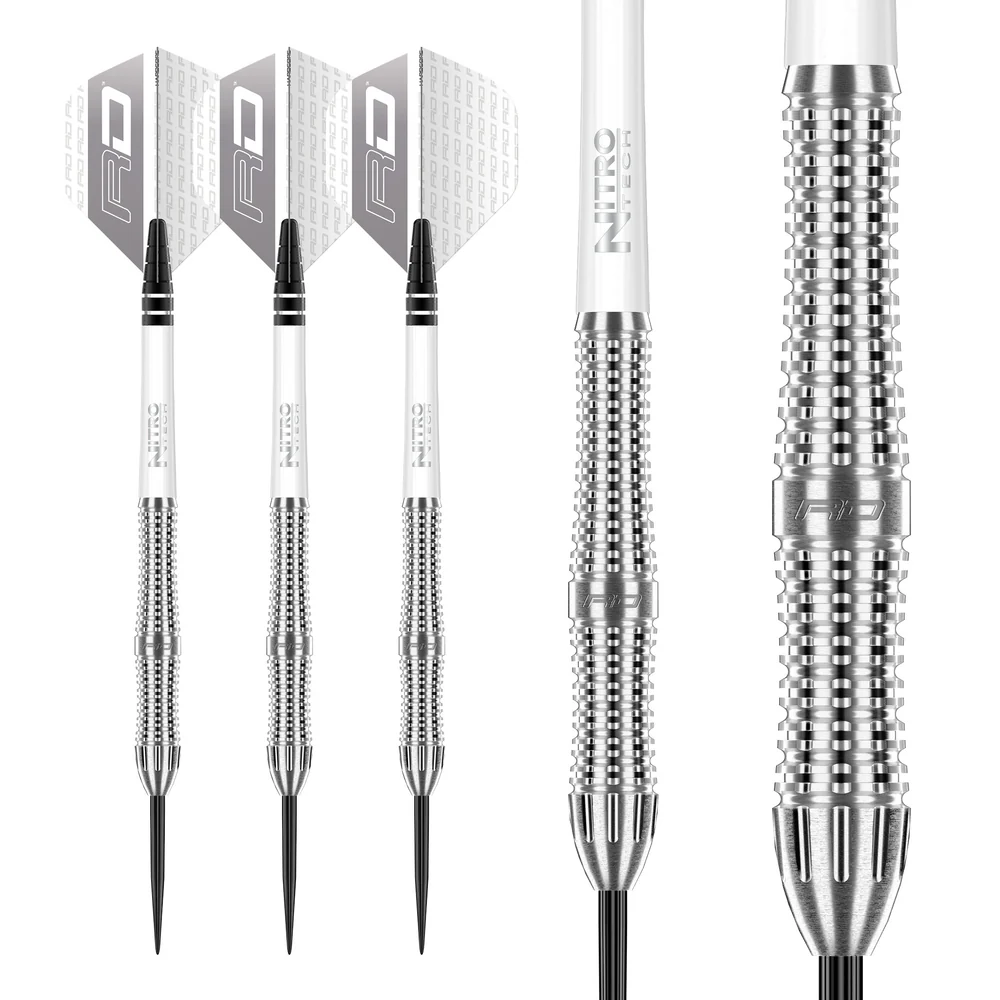 Red Dragon- Amari Darts - Image 2