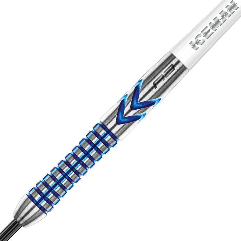 Red Dragon- Gerwyn Price Iceman Contour Darts - Image 5
