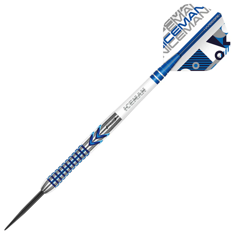 Red Dragon- Gerwyn Price Iceman Contour Darts - Image 4