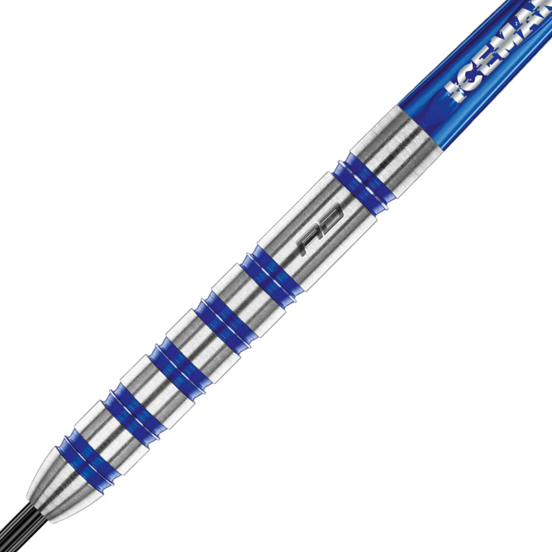 Gerwyn Price Thunder SE 90% Tungsten Steel Tip Darts - Image 5