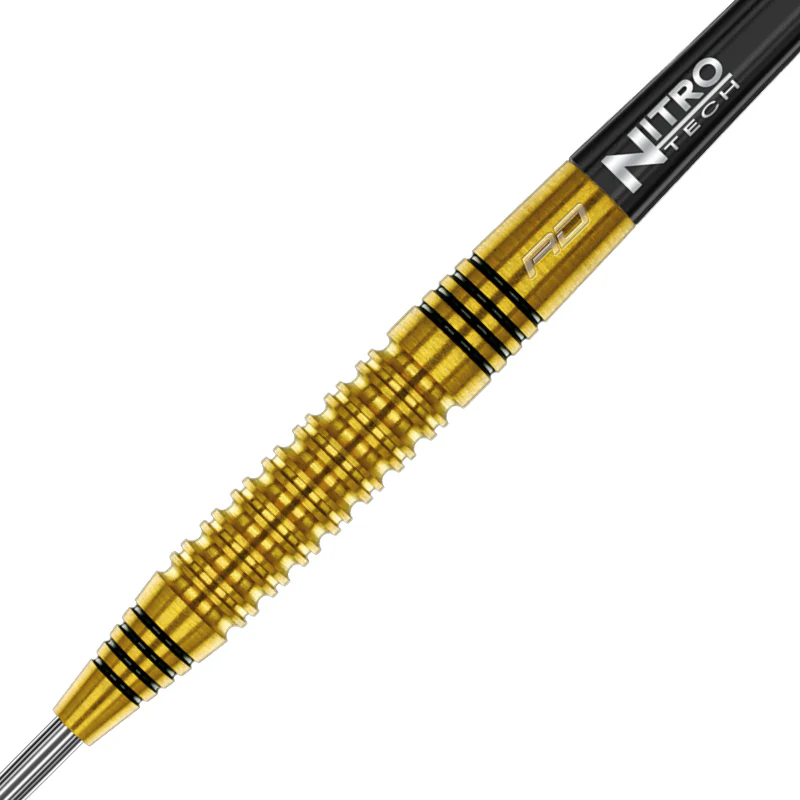 Jonny Clayton Gold RD Darts - Image 5