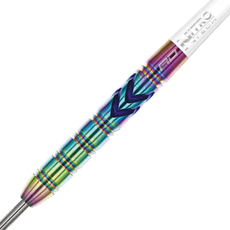 Red Dragon- Gerwyn Price Ionic Darts - Image 5