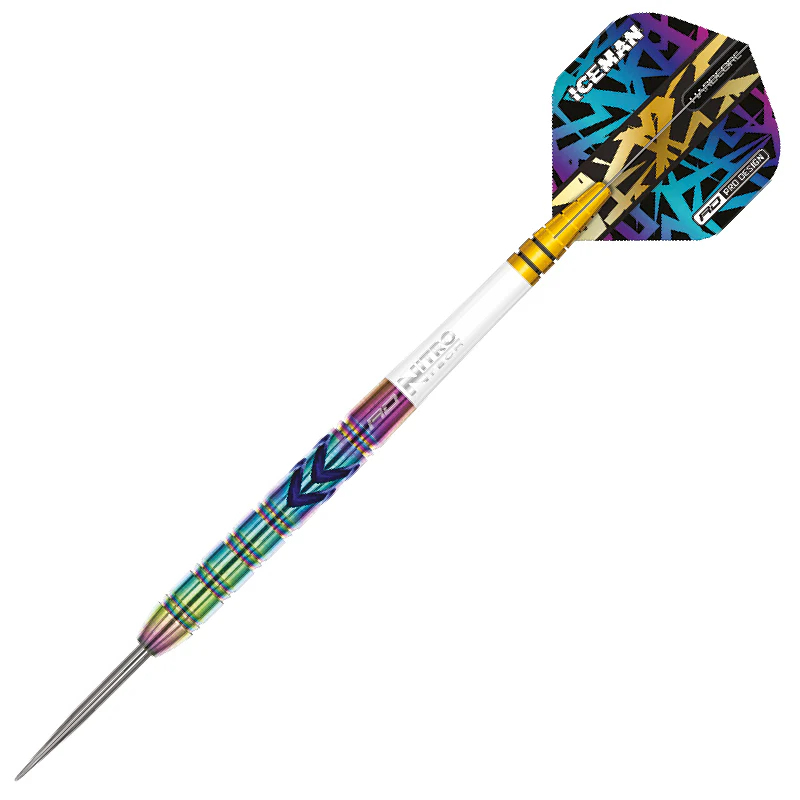 Red Dragon- Gerwyn Price Ionic Darts - Image 4
