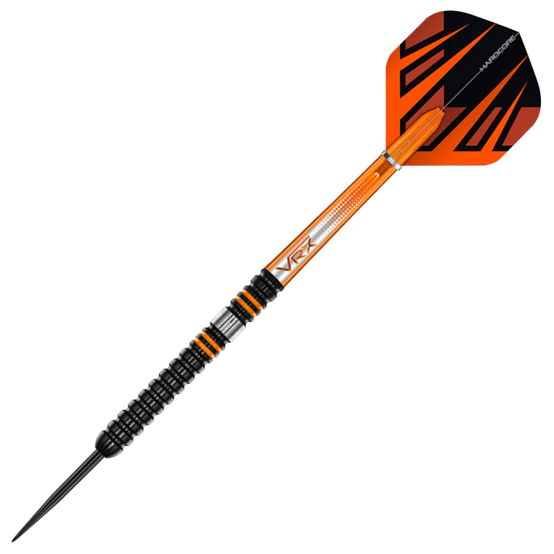 Red Dragon- Amberjack Pro 1 Darts - Image 4