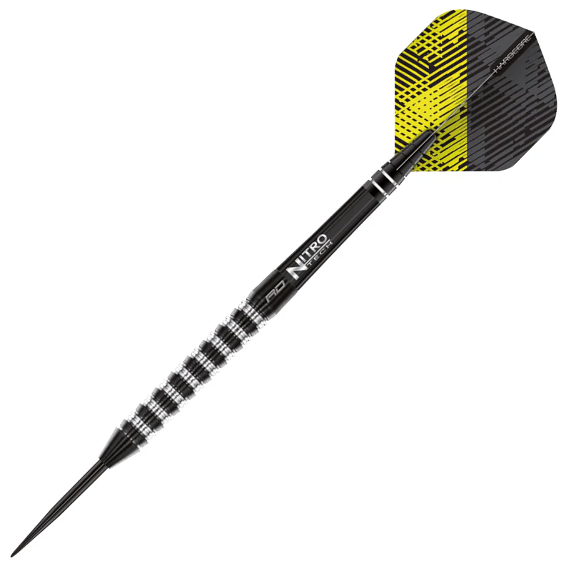 Razor Edge Elite Red Dragon Darts - Image 4