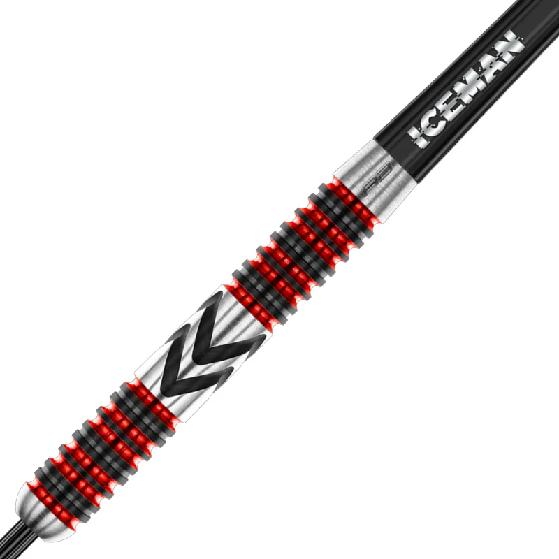 Red Dragon- Gerwyn Price Firebird Darts - Image 5