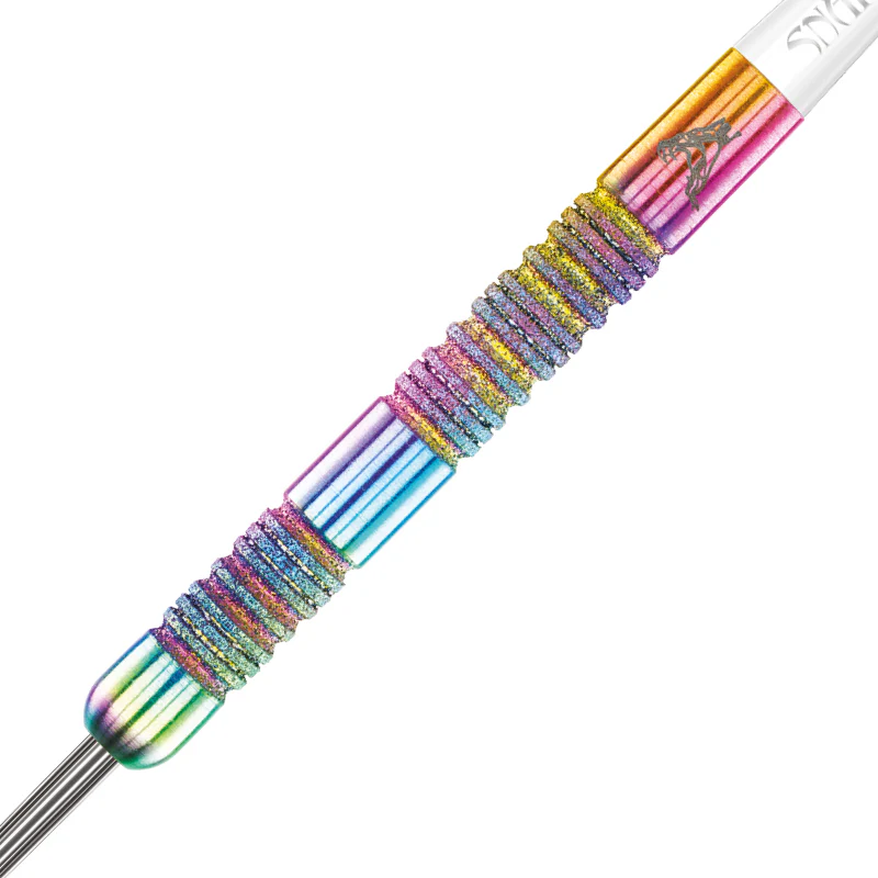 Peter Wright Diamond Fusion Spectron S.E. Darts - Image 5
