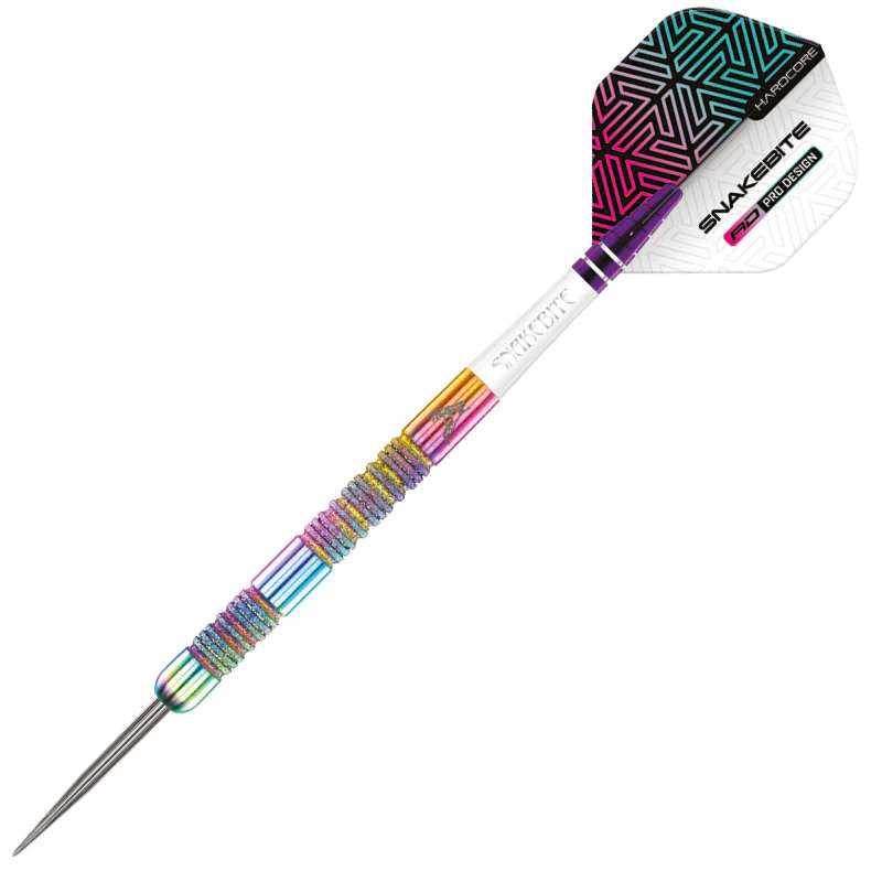 Peter Wright Diamond Fusion Spectron S.E. Darts - Image 4