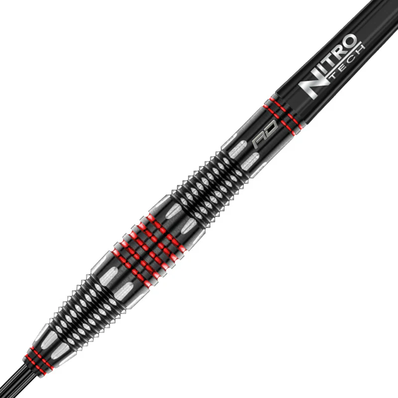 Marlin Venom Red Dragon Darts - Image 5