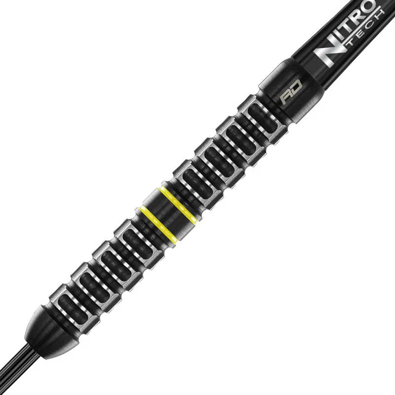 Red Dragon- Astraeus Q4X Parallel Darts - Image 5