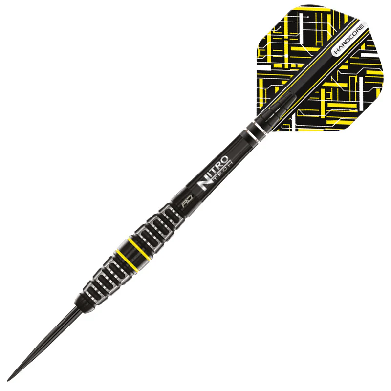 Red Dragon- Astraeus Q4X Torpedo Darts - Image 4