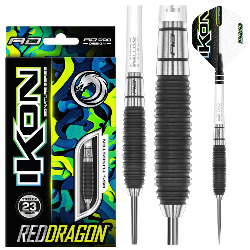 Ikon 1.3 RD Darts