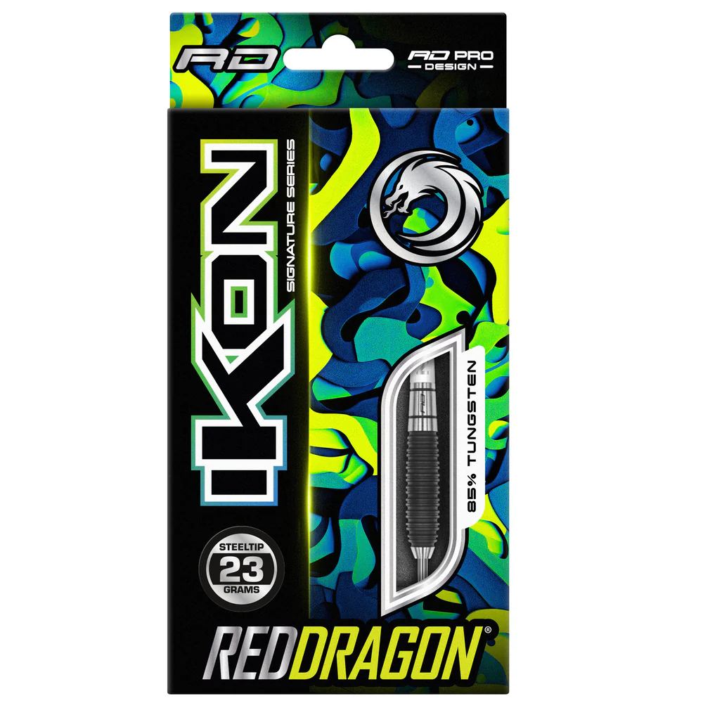 Ikon 1.3 RD Darts - Image 3
