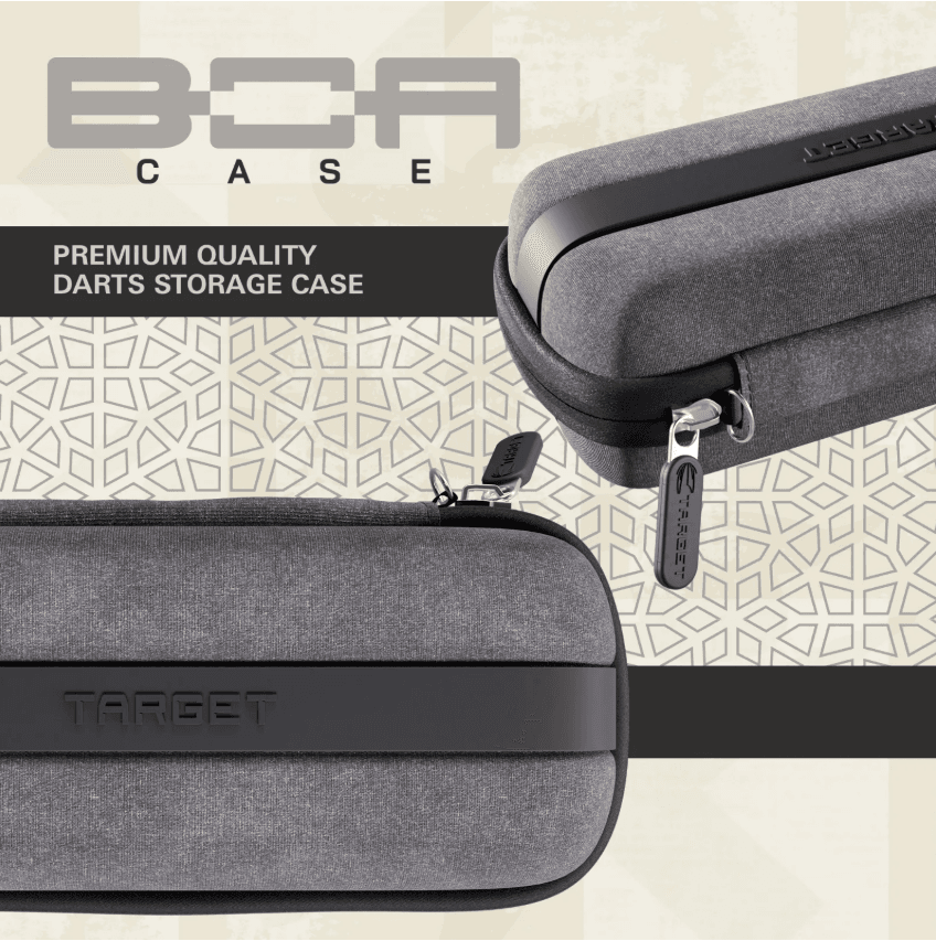 Target Darts Boa Dart Case - Image 2