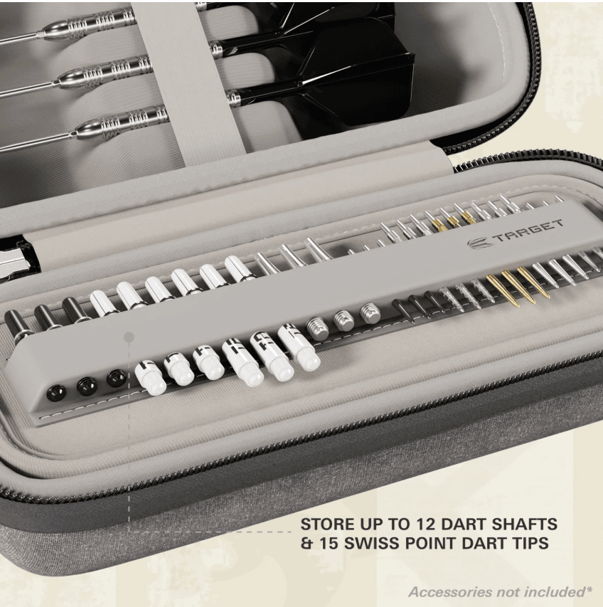 Target Darts Boa Dart Case - Image 3