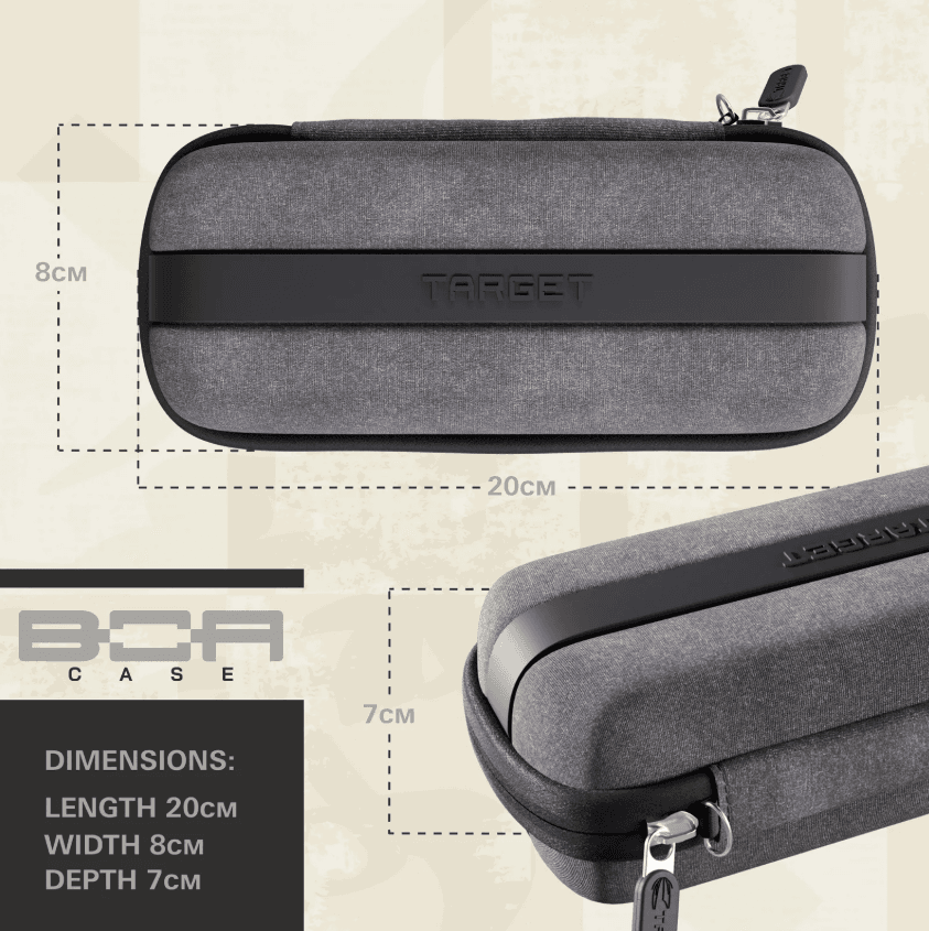 Target Darts Boa Dart Case - Image 6