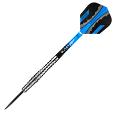 Harrows RazR Darts - Steel Tip - Bulbous - Image 5