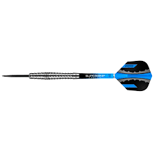 Harrows RazR Darts - Steel Tip - Bulbous - Image 4