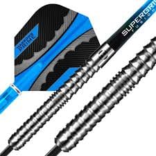 Harrows RazR Darts - Steel Tip - Parallel - Image 3