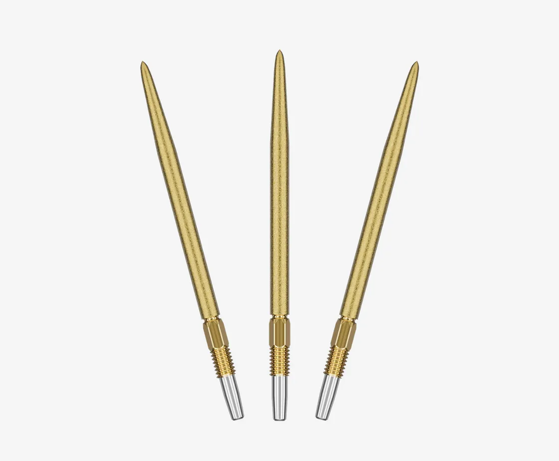 Target- Swiss SLK Point- Gold - Image 10