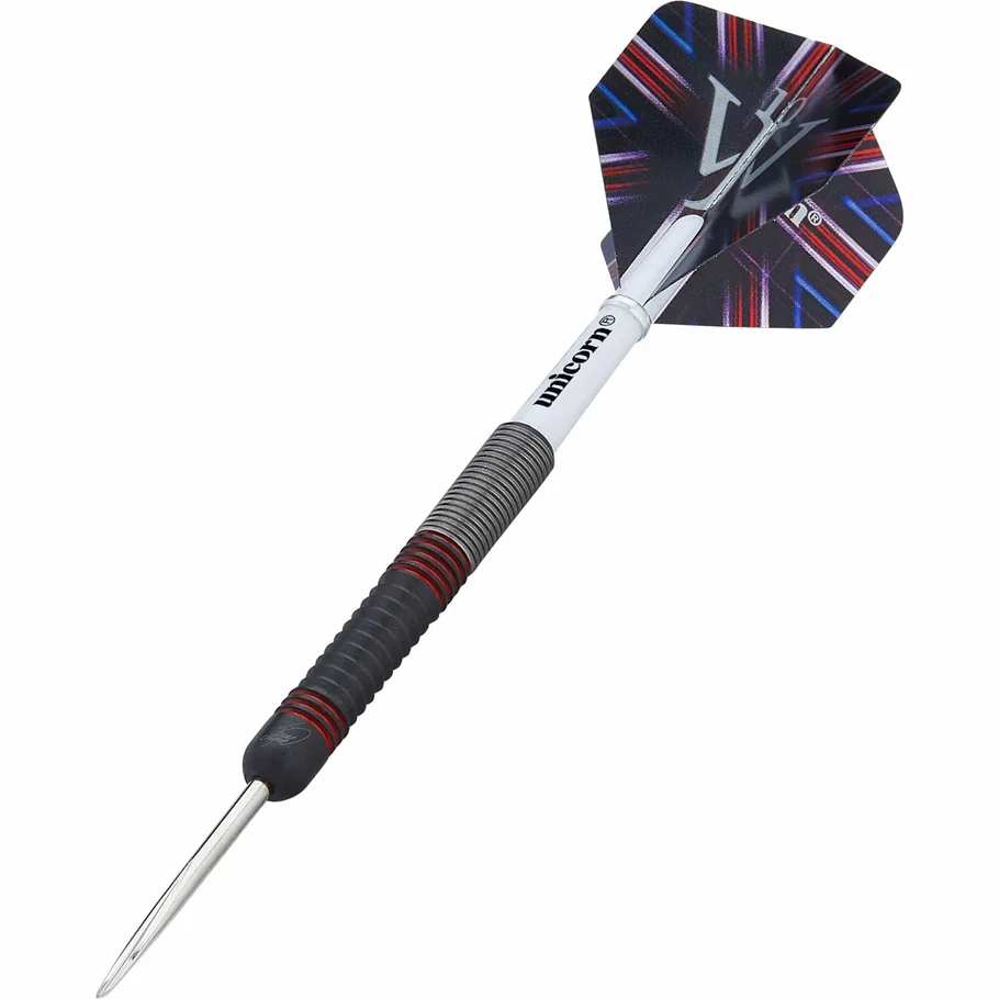 Unicorn- JAMES WADE THE MACHINE 80% TUNGSTEN DARTS - Image 4