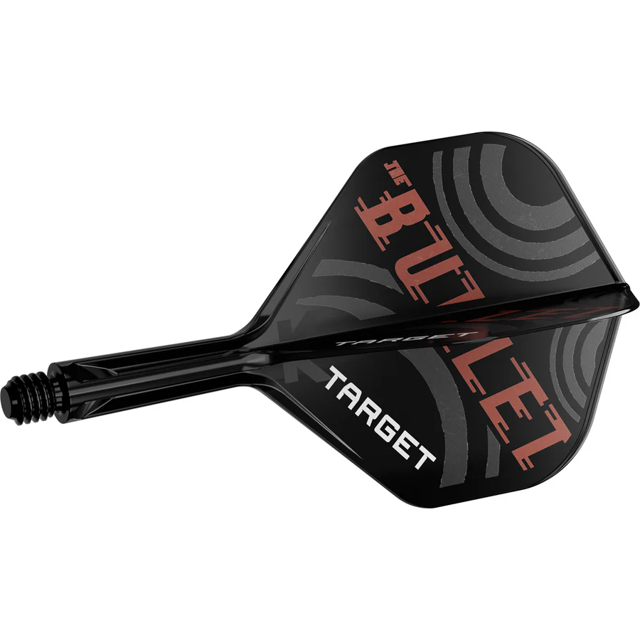 Target-Stephen Bunting K-Flex No.2 - Image 2