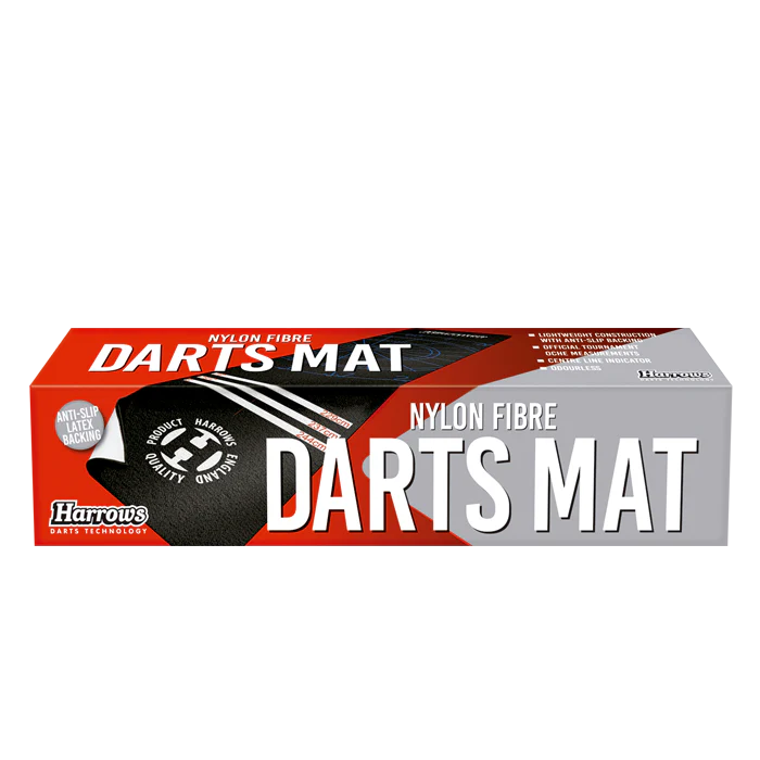 Harrows Darts Mat - Image 2