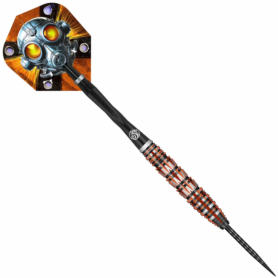 Shot Badlands Darts - Rustin - Image 4