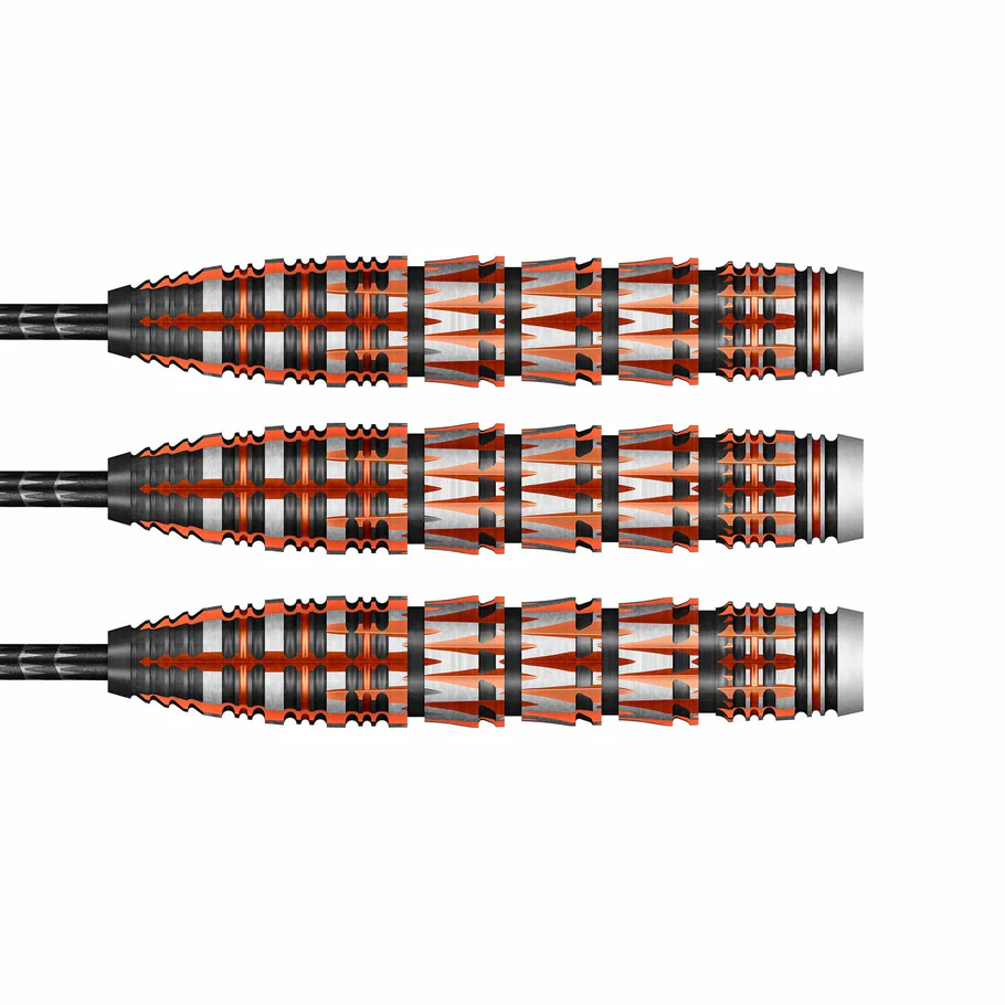 Shot Badlands Darts - Rustin - Image 3