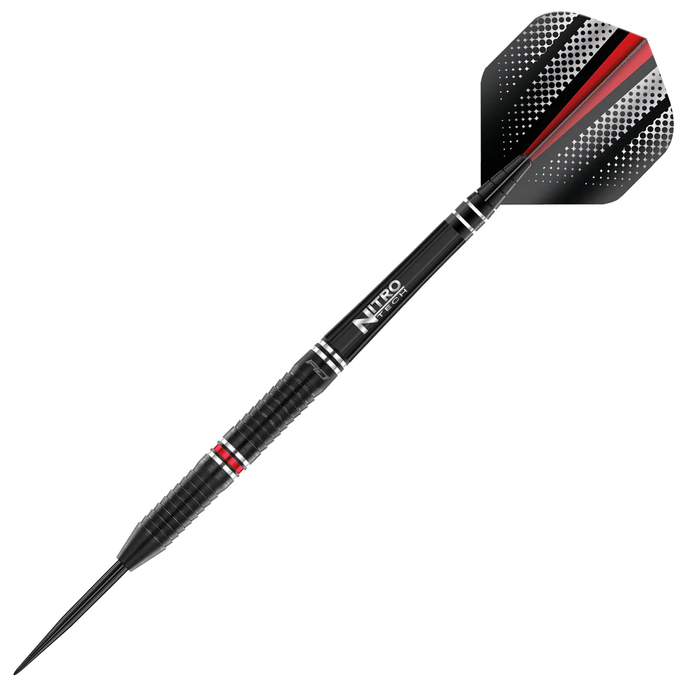 Red Dragon- Razor Edge ZX-95 - DartsGear4U