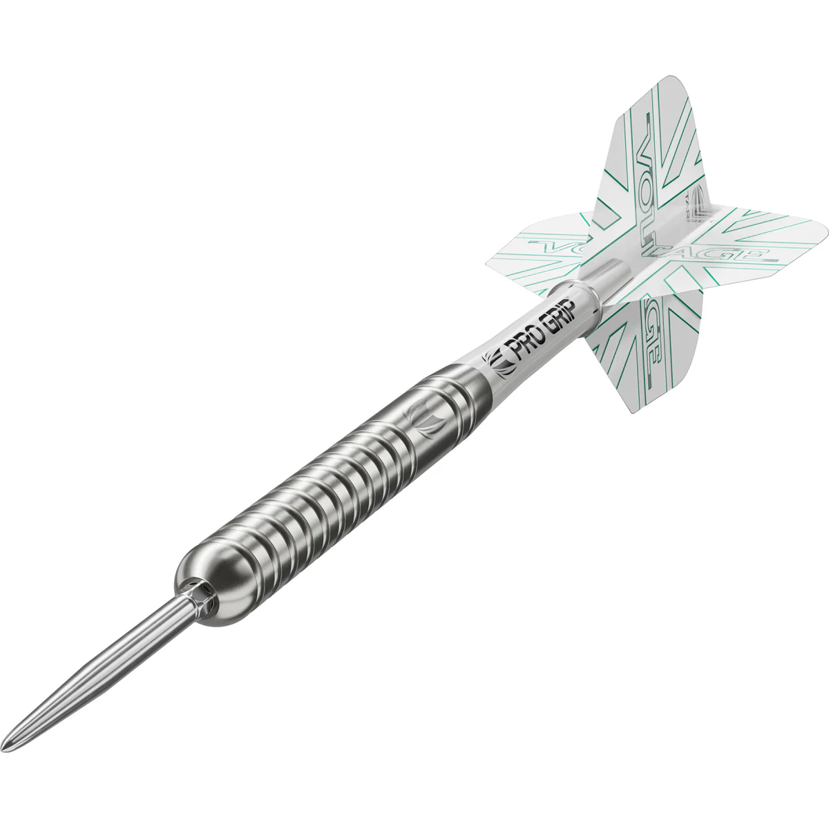 Target-Rob Cross G1 SP - Image 3