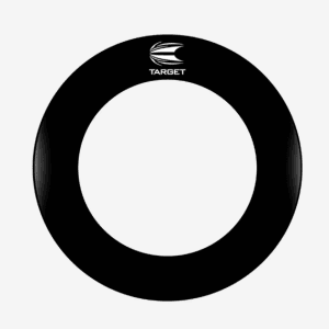 Target- Pro Tour Surround Black/Red
