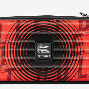 Target-Takoma Stephen Bunting Wallet