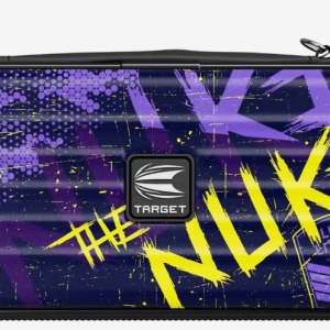Traget-Takoma Luke Littler Wallet