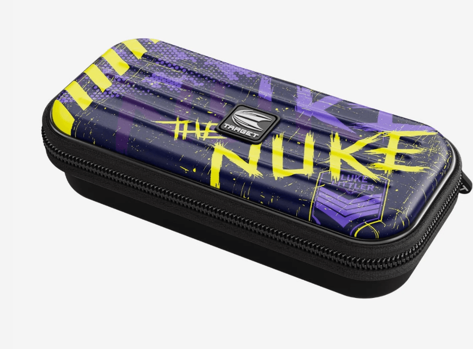 Traget-Takoma Luke Littler Wallet - Image 4