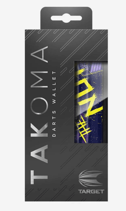 Traget-Takoma Luke Littler Wallet - Image 2