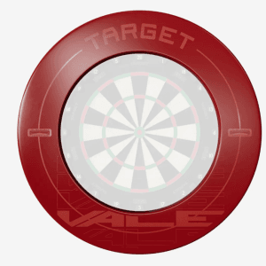 Target-Vale Dartboard Surround