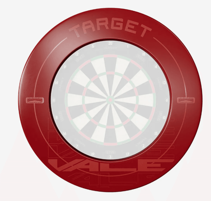 Target-Vale Dartboard Surround