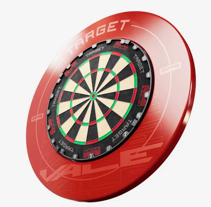Target-Vale Dartboard Surround - Image 3