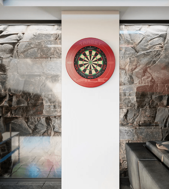 Target-Vale Dartboard Surround - Image 2