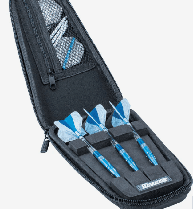 Harrows Ace Darts Case - Image 2