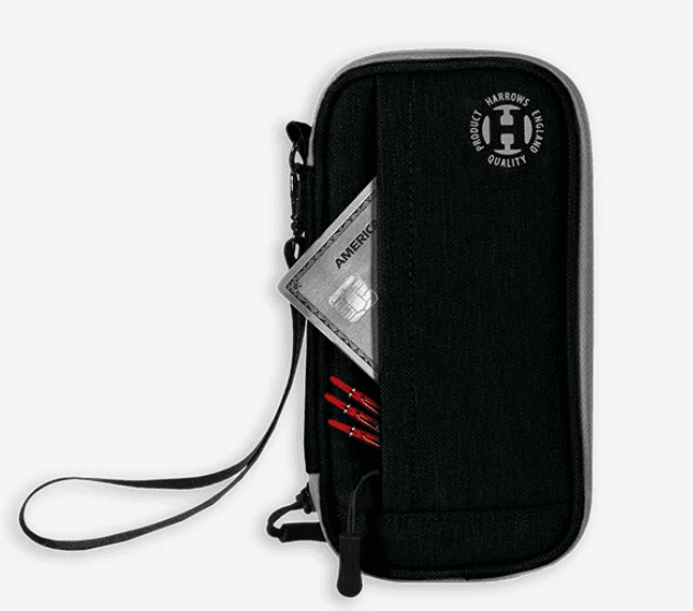 Harrows Smart Darts Case