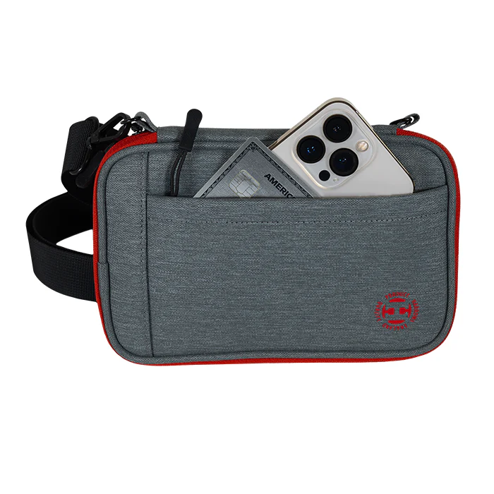 Harrows Smart Darts Case XL - Image 7