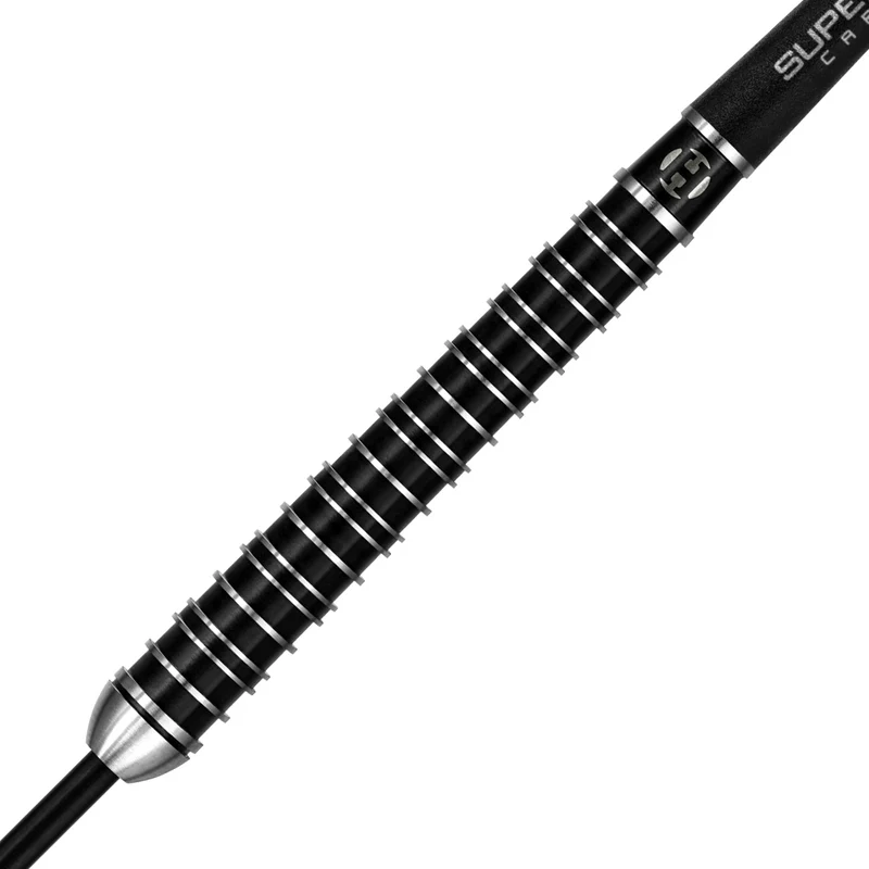 Harrows Supergrip Ultra 90% Steel Tip Darts - Image 5