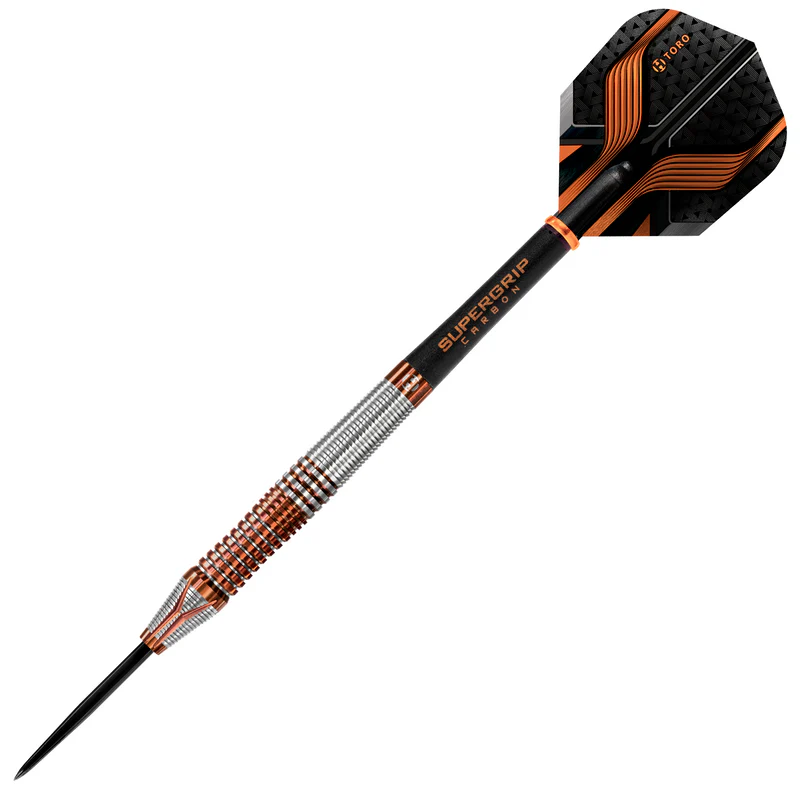 Harrows- Toro 90% Steel Tip Darts - Image 4