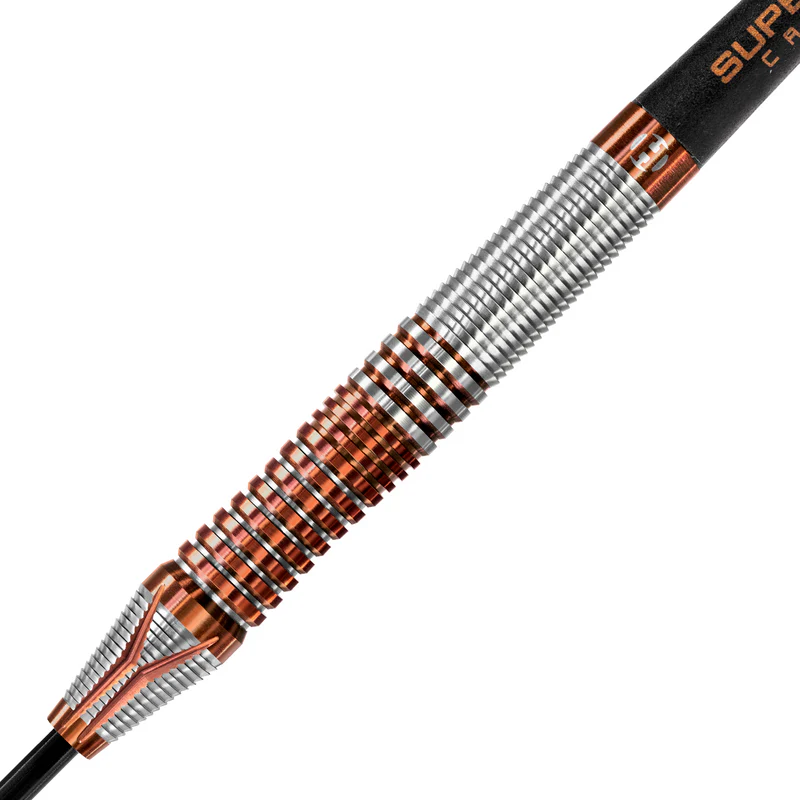 Harrows- Toro 90% Steel Tip Darts - Image 6
