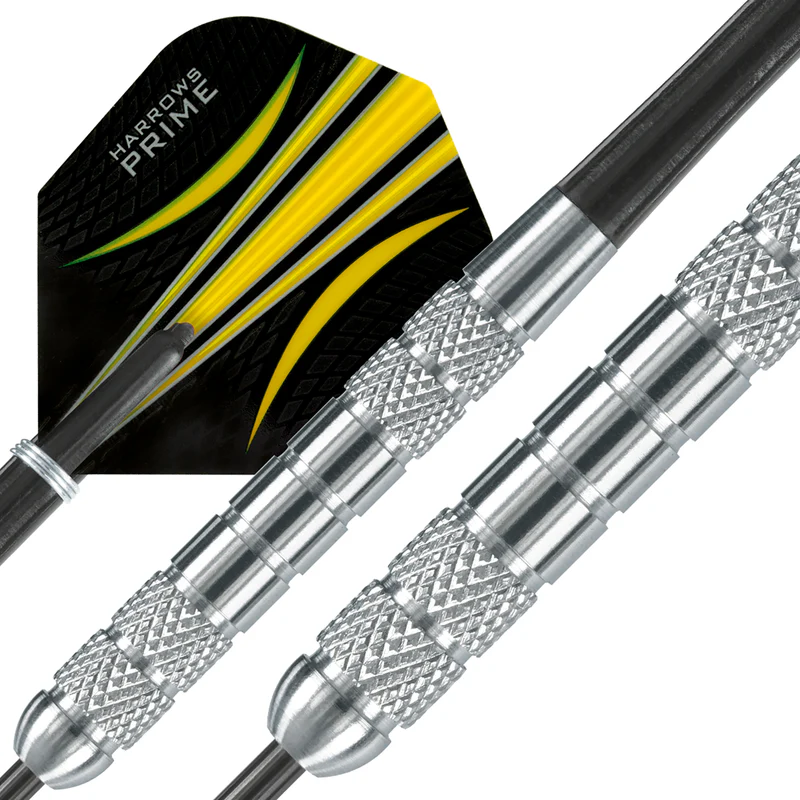 Harrows Torpedo 80% GK2 Steel Tip Darts - Image 4